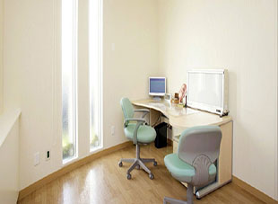 カウンセリングルーム